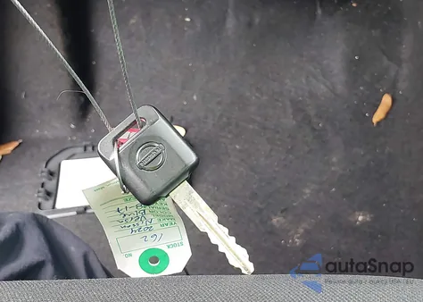 2024 Nissan Versa 1.6 S from USA, damaged, VIN 3N1CN8DV9RL927228